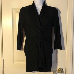 👚 kenneth cole blouse PS